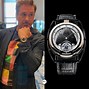 Image result for Robert Downey Jr Watch Collection