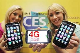 Image result for 4G Phone System
