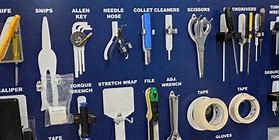 Image result for 5S for Tools