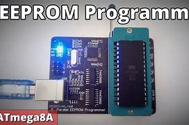 Image result for Parallel EEPROM Programmer