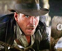 Image result for Old Indiana Jones