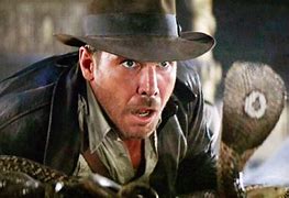 Image result for Indiana Jones Series