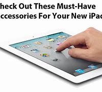 Image result for Essential iPad Accessories