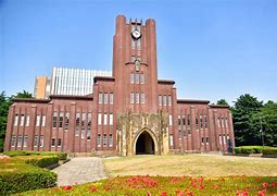 Image result for Tokyo International University in Kawagoe