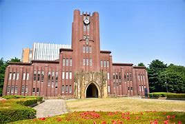 Image result for Tokyo University Campus