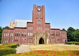 Image result for Japanese Universities