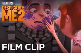 Image result for Despicable Me 2 Lucy Bake My Day