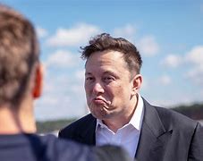 Image result for Elon Musk Frown