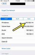 Image result for IP Code On iPhone
