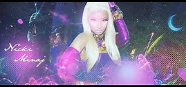 Image result for Nicki Minaj Banner