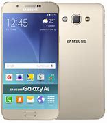 Image result for Samsung A8 Gold