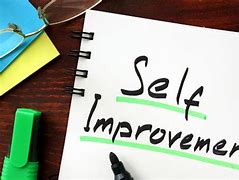 Image result for Self Improvement Month