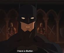 Image result for Justice League Dark Batman