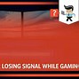 Image result for Lost Signal Message