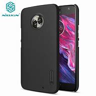 Image result for Moto X4 Back Cover