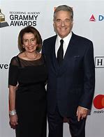 Image result for Paul and Nancy Pelosi Young