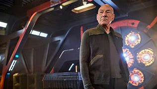 Image result for Star Trek Picard Episode 1