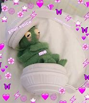 Image result for Kermit Love MEMS