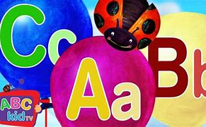 Image result for ABC Song Cute