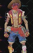 Image result for Octane Apex Luffy