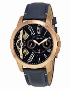 Image result for Fossil Grant Watch