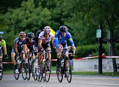 Image result for Cycling Race