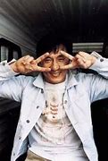 Image result for Rest in Peace Jackie Chan Meme