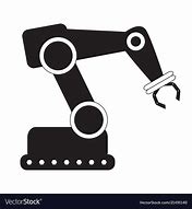 Image result for Robot Arm 图标