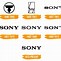 Image result for Sony Logo Font