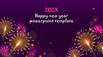 Image result for New Year PowerPoint Template