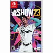 Image result for MLB the Show 23