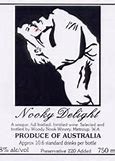 Image result for Woody Nook Nooky Delight