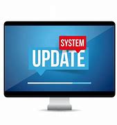 Image result for System Currently Updated