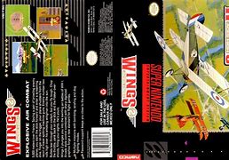 Image result for Mini Super Nintendo Wings 2