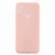 Image result for Samsung A11 Phone Case Pink