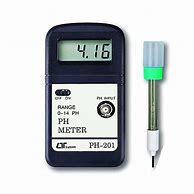 Image result for Pocket pH Meter