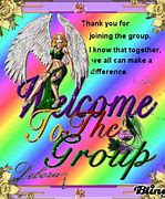 Image result for Welcome to Our Group Pics
