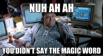 Image result for Magic USB Meme