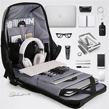 Image result for Zip Lock Backpack