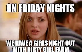 Image result for What Day Is It Mean Girls Meme