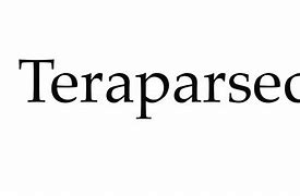 Image result for How Long Is a Teraparsec