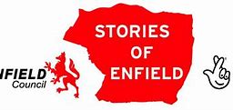 Image result for Enfield Council Logo