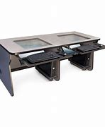 Image result for DownView Computer Desk