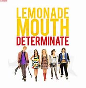 Image result for Lemonade Mouth Determinate