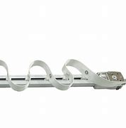 Image result for Ripple Wave Drapery Clips