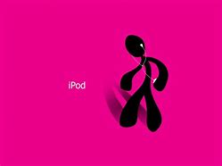 Image result for Red iPod Wallpaper