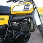 Image result for Yamaha 400 Motorcycle Dirt Bike