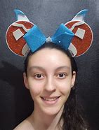 Image result for iPhone 8 Mickey Mouse Ears Case Walmart