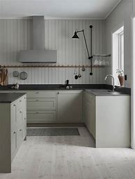 Image result for Nordic Kitchen Entertaining