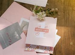 Image result for Papier Faire Part